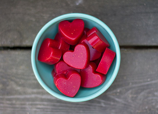 gelatin ژلاتین