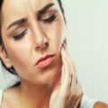 Radiofrequency for face pain treatment