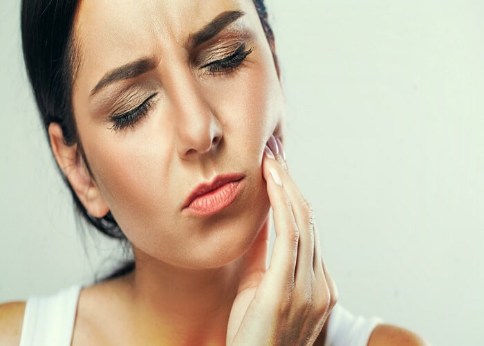 Radiofrequency for face pain treatment