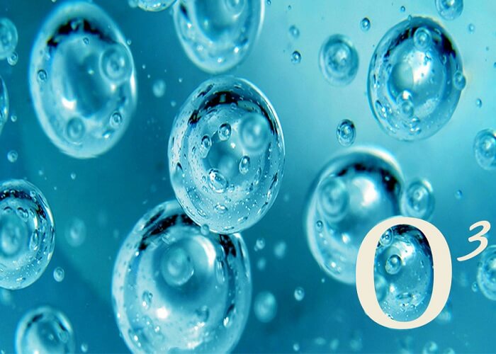 An introduction to ozone therapy