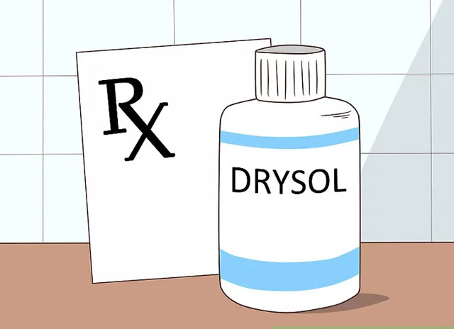 Drysol