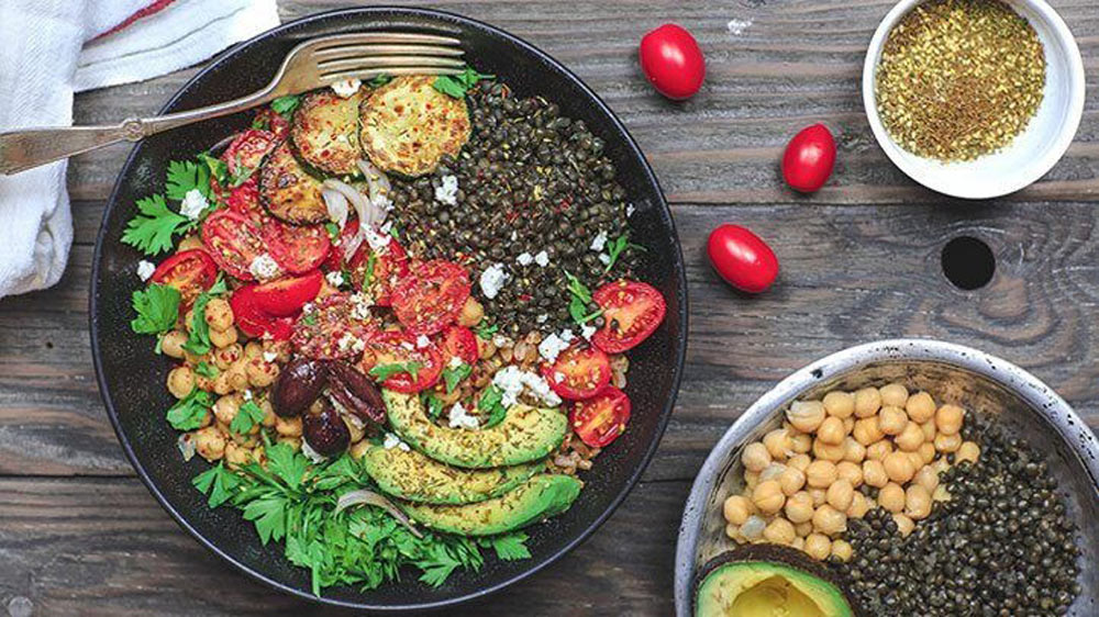 انواع رژیم غذایی دشمن روماتیسم