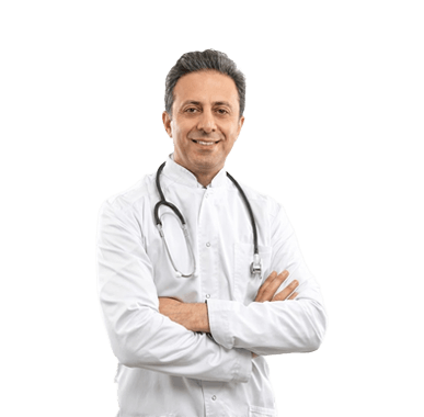 دکتر حمیدرضا سمیعی فوق تخصص دزد