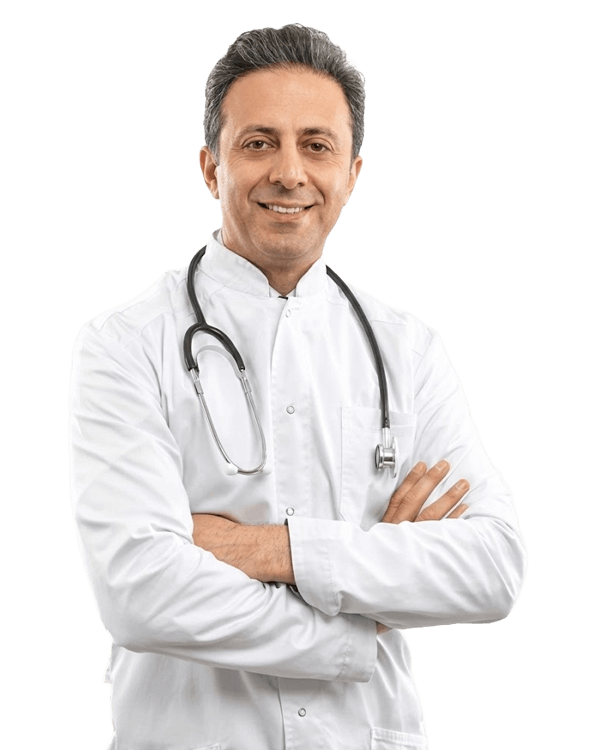 دکتر حمیدرضا سمیعی فوق تخصص دزد