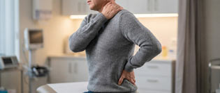 لیزر درمانی دیسک (PLDD)