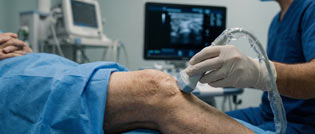 درمان آرتروز (زانو، شانه و لگن)