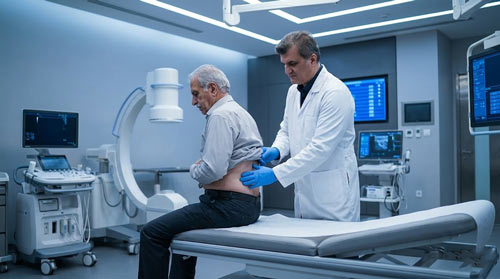 کلینیک فوق تخصصی درد افتخار