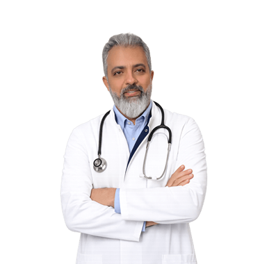 دکتر علیرضا فرهبد فوق تخصص درد